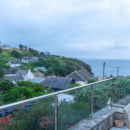 Spinnaker Cadgwith Holiday Home Luaran gambar