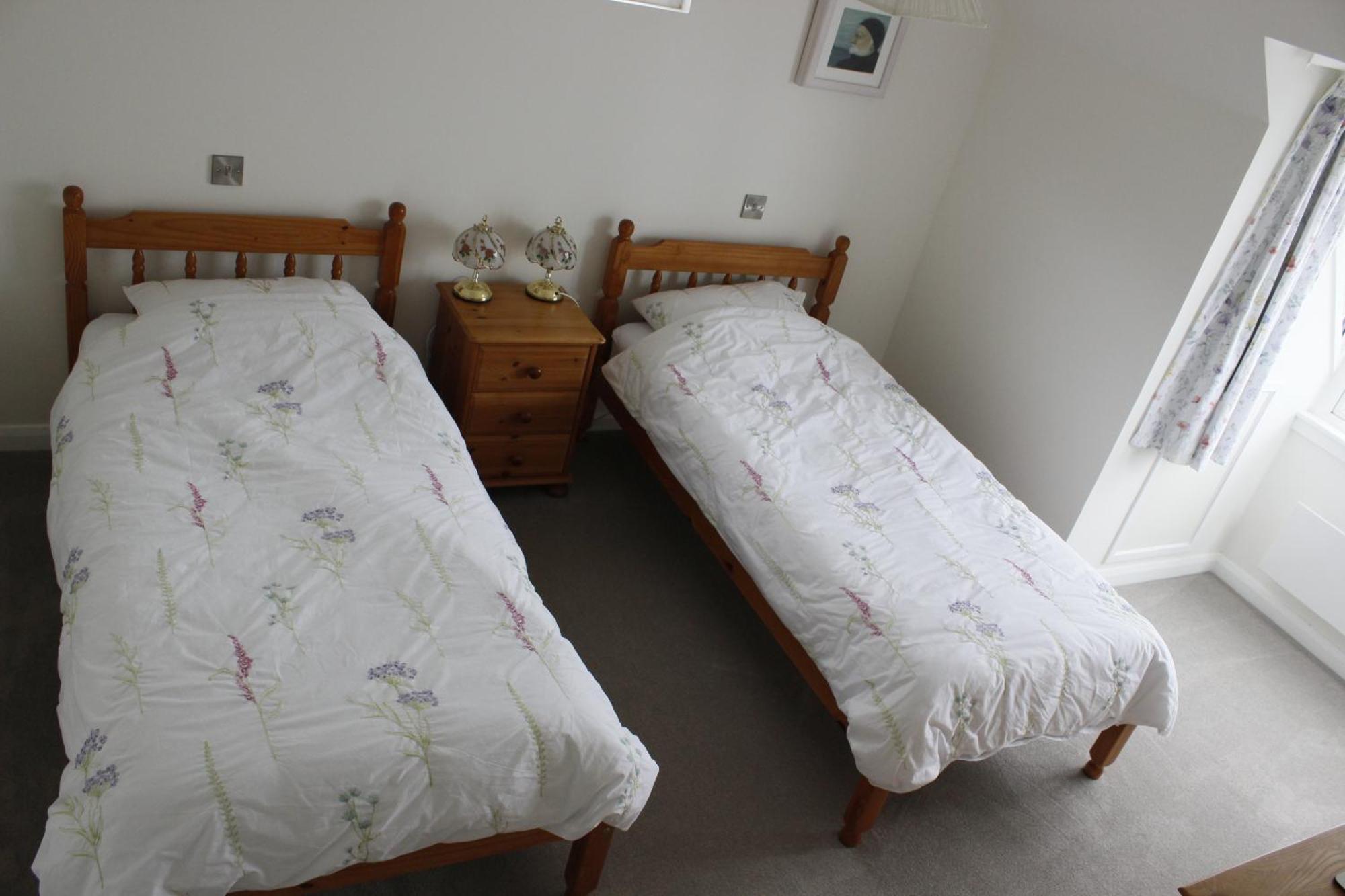 Spinnaker Cadgwith Holiday Home Luaran gambar